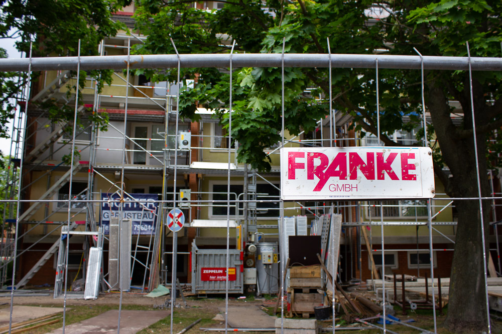 Dunanstraße